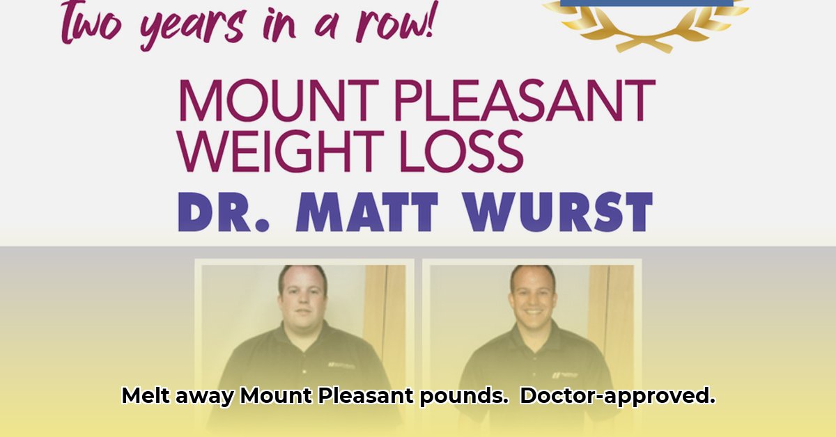mount-pleasant-weight-loss